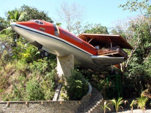 727 suite, Hotel Costa Verde, Manuel Antonio, Costa Rica