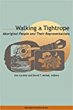 Cover of Walking a Tightrope