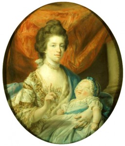 Charlotte-queen-and-princess-royal-Royal-Collection-Trust