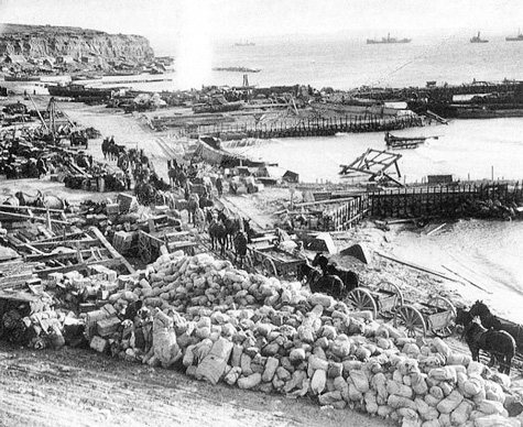 W_Beach_Helles_Gallipoli-7Jan1916-wikipedia