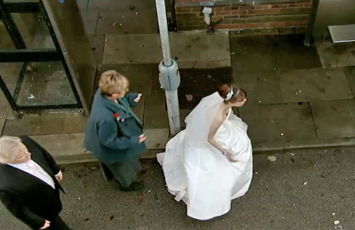 Coronation Street Scene of the Week (Apr. 22/12)