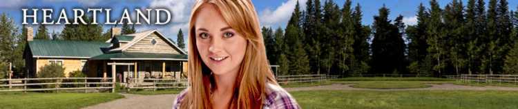 Heartland website masthead Heartland website masthead