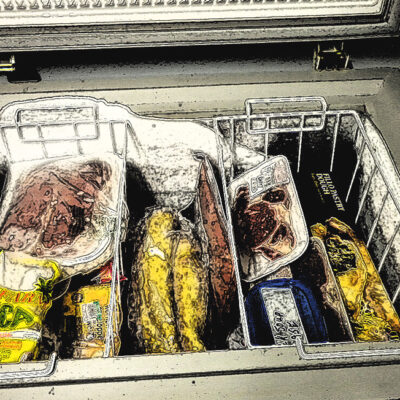 Preserving: Basics