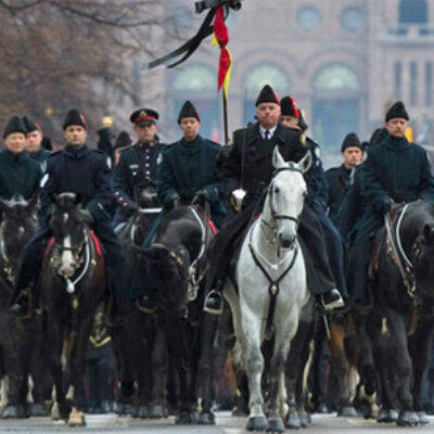 Losing Sgt. Ryan