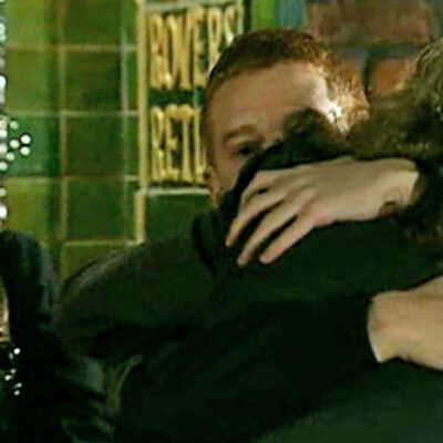 Coronation Street Scene of the Week (Nov. 7/10)