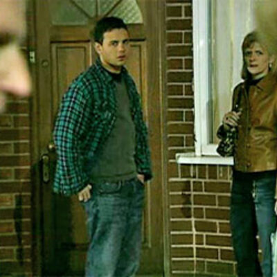 Coronation Street Scene of the Week (Nov. 21/10)