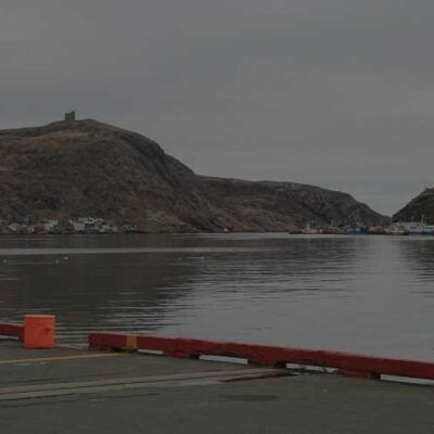 New Year’s Eve at the Harbourfront