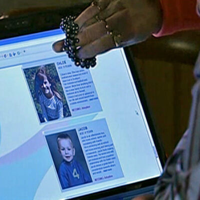 Coronation Street Scene of the Week (Jan. 30/11)