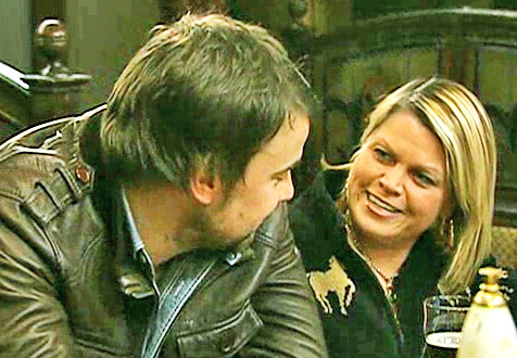 Coronation Street Scene of the Week (Dec. 19/10)