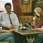 Coronation Street Scene of the Week (Jan. 23/11)