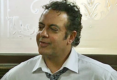 dev - i-will-call-Maria - movin' on down