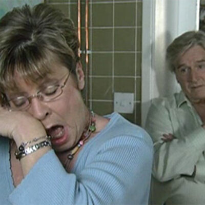 Our Deirdre