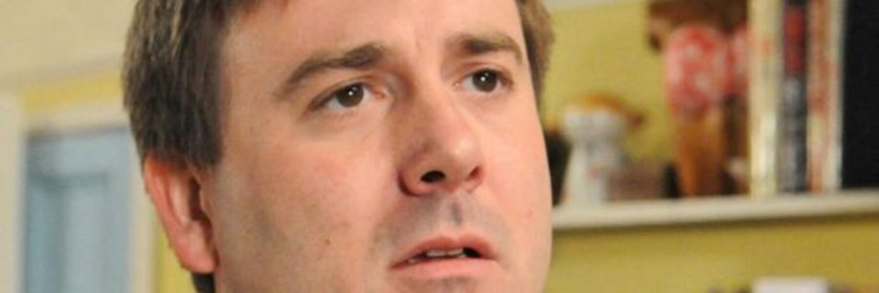 Coronation Street: A defence of John Stape