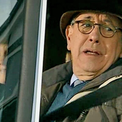 Coronation Street Scene of the Week (Feb. 20/11)