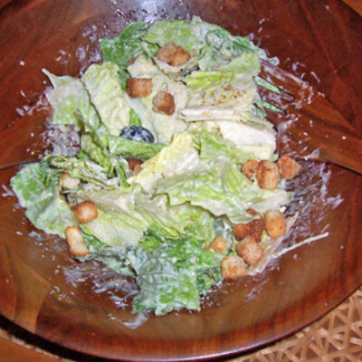 Caesar Salad