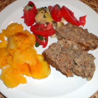 Meatloaf