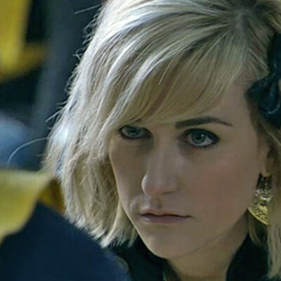 Coronation Street Scene of the Week (Mar. 13/11)