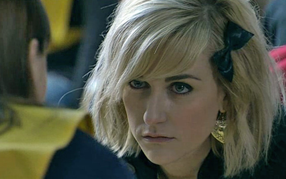 Coronation Street Scene of the Week (Mar. 13/11)