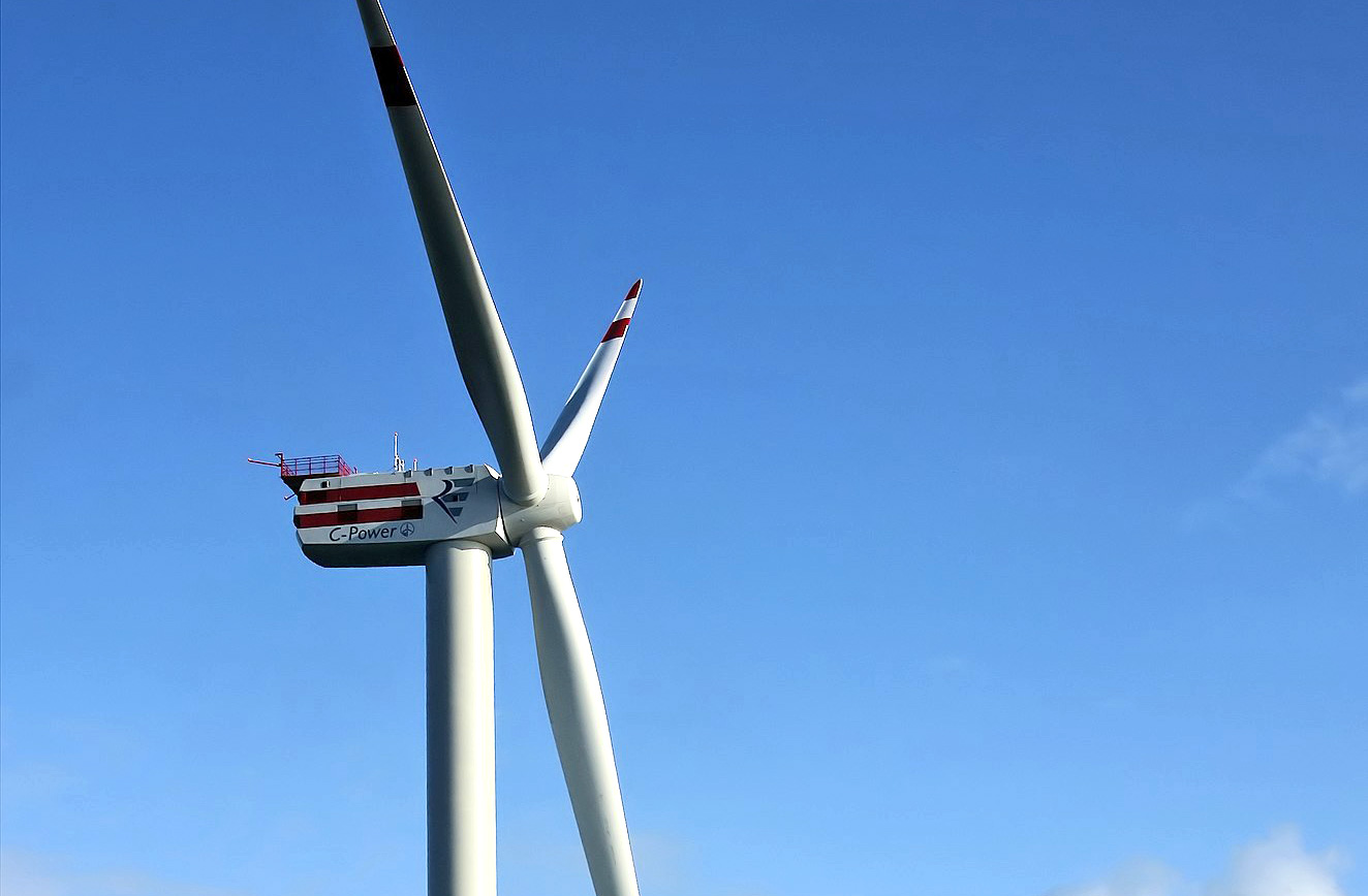 Tilting at Windmills