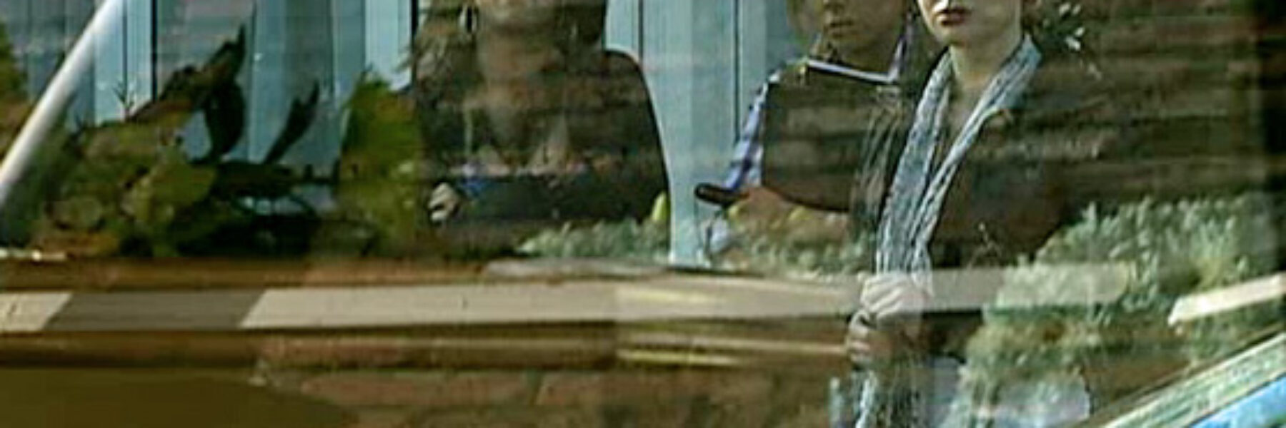 Coronation Street Scene of the Week (Mar. 6/11)