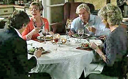 dining-room-barlows - dinner party