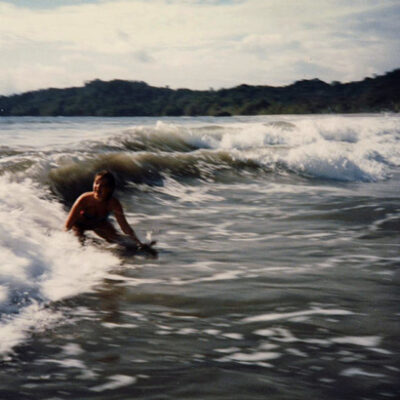 Manuel Antonio, Costa Rica