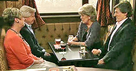 Coronation Street Scene of the Week (Apr. 24/11)