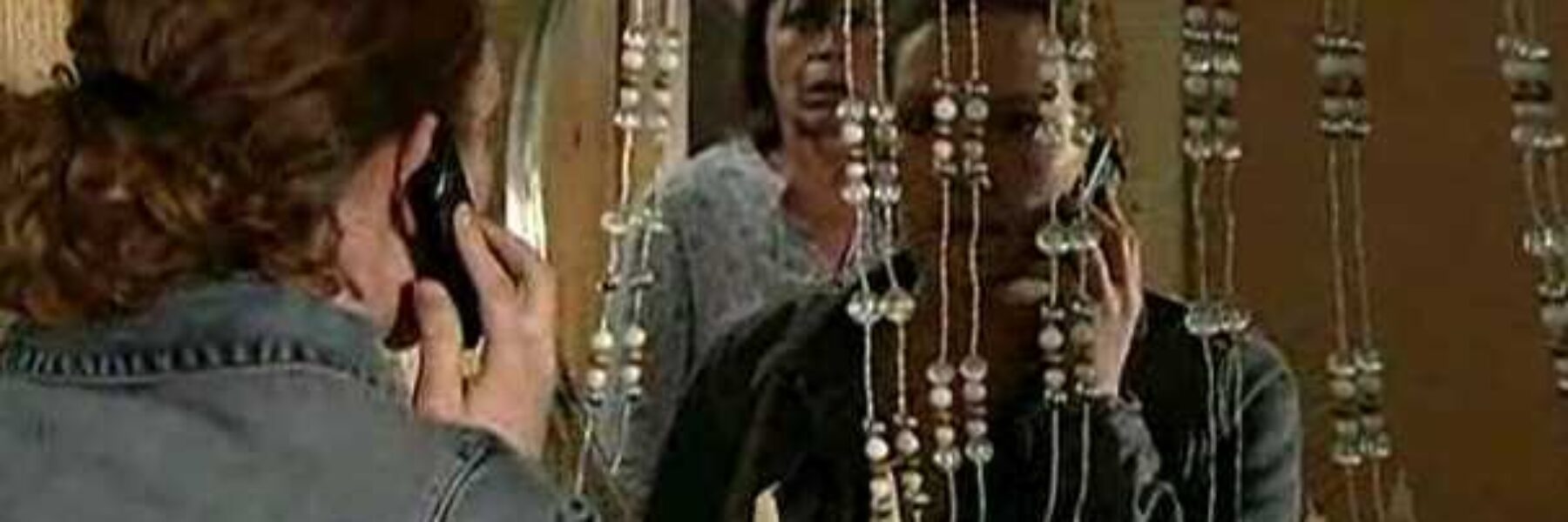 Coronation Street Scene of the Week (May 29/11)