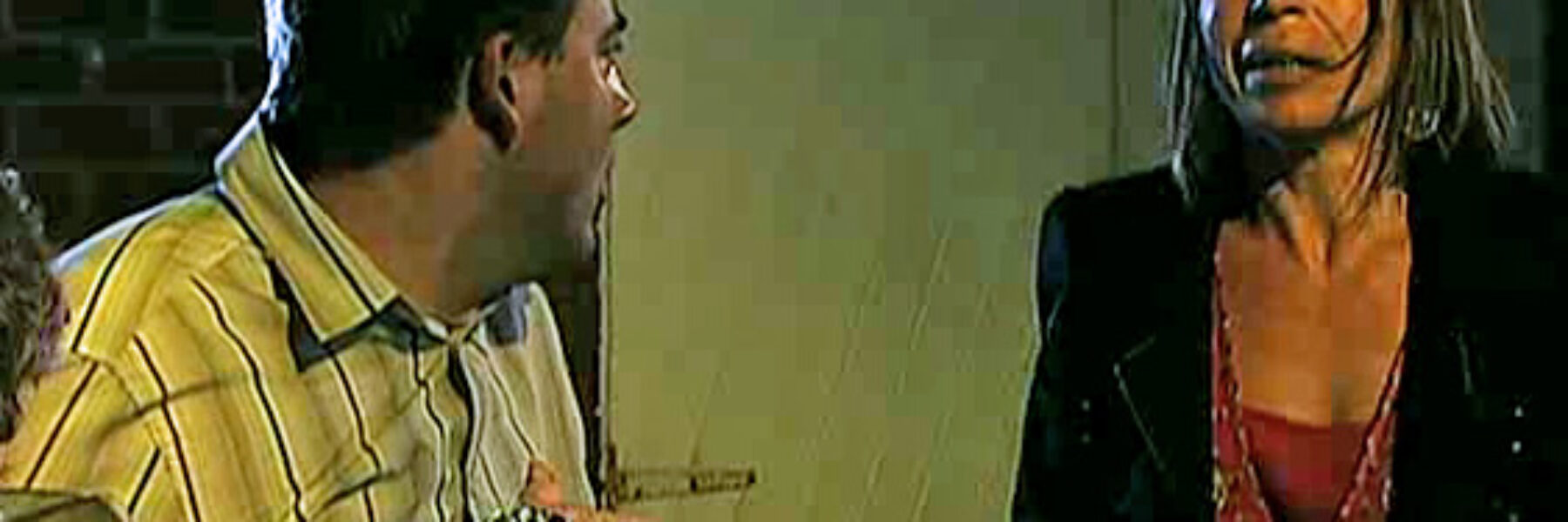 Coronation Street Scene of the Week (May 22/11)