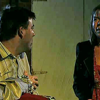 Coronation Street Scene of the Week (May 22/11)