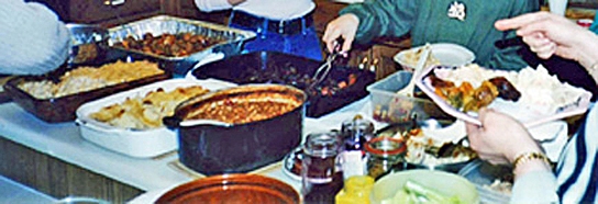 buffet-photo-d-stewart - cooking basics