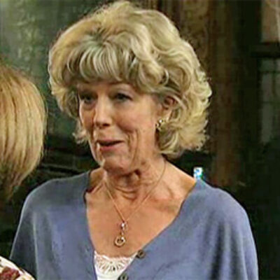 Coronation Street Scene of the Week (May 15/11)