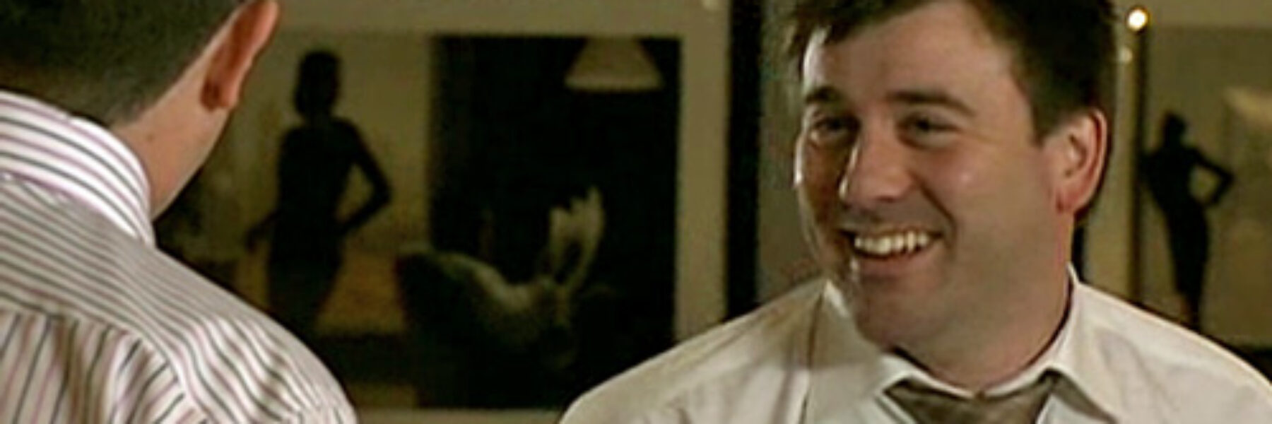 Coronation Street Scene of the Week (May 8/11)