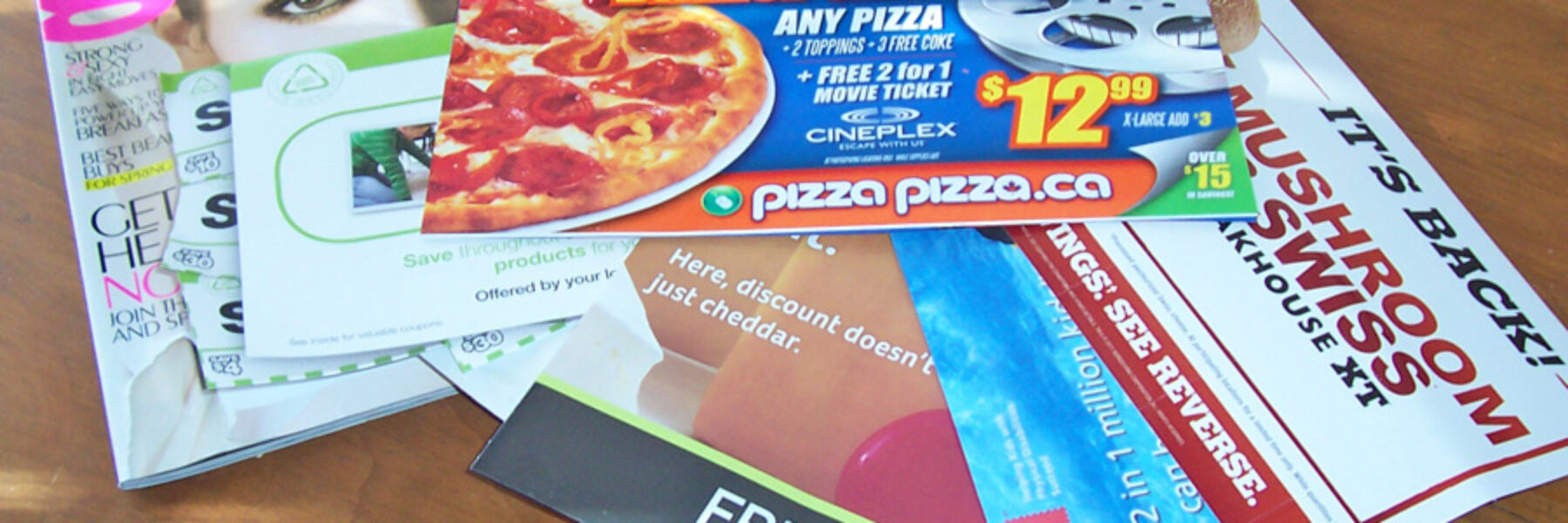 Go Paperless!