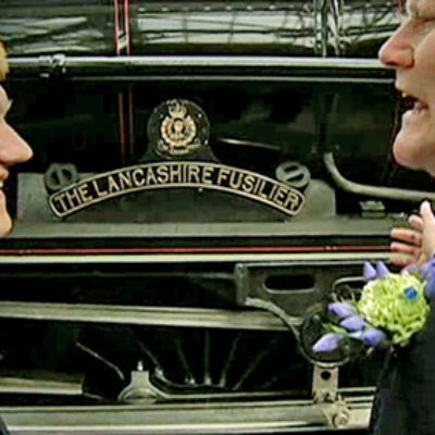 Coronation Street Scene of the Week (June 26/11)