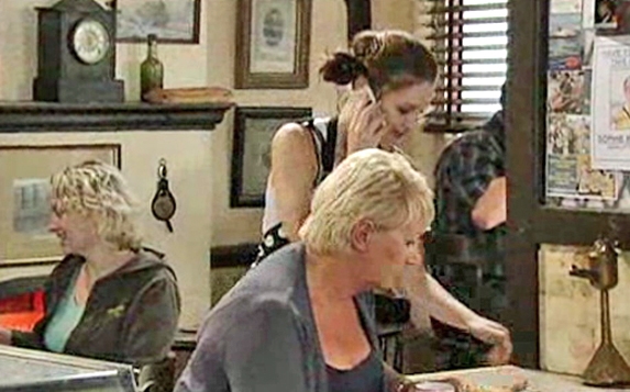 Coronation Street Scene of the Week (July 10/11)