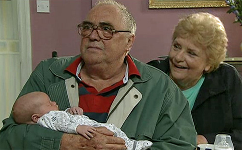 Coronation Street Scene of the Week (July 3/11)