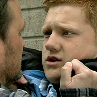 Coronation Street Scene of the Week (Aug. 7/11)