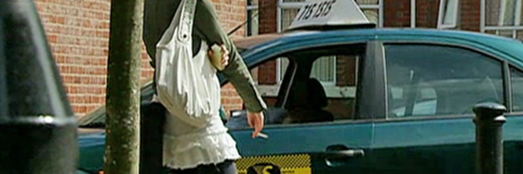 Coronation Street Scene of the Week (Aug. 21/11)