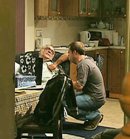 goodnight-dad-tyrone-says-to-jack-duckworth goodnight-dad-tyrone-says-to- jack duckworth