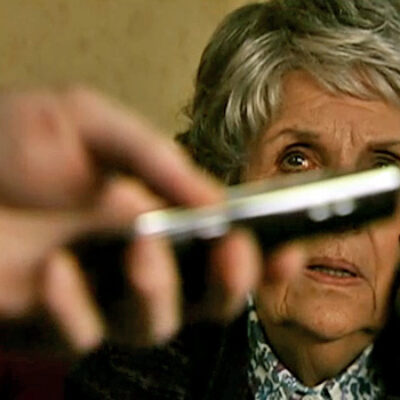 Coronation Street Scene of the Week (Oct. 9/11)