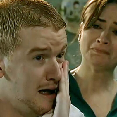 Coronation Street Scene of the Week (Oct. 16/11)