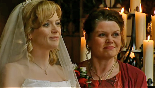 Coronation Street Scene of the Week (Oct. 23/11)