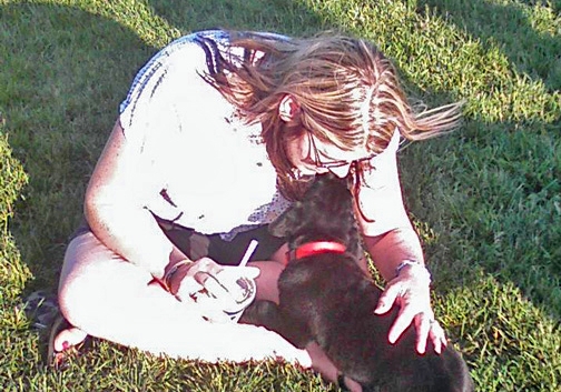 Luanne Demers, Founding President