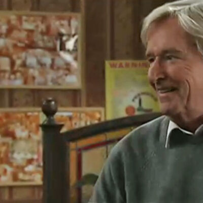 Coronation Street Scene of the Week (Dec. 11/11)