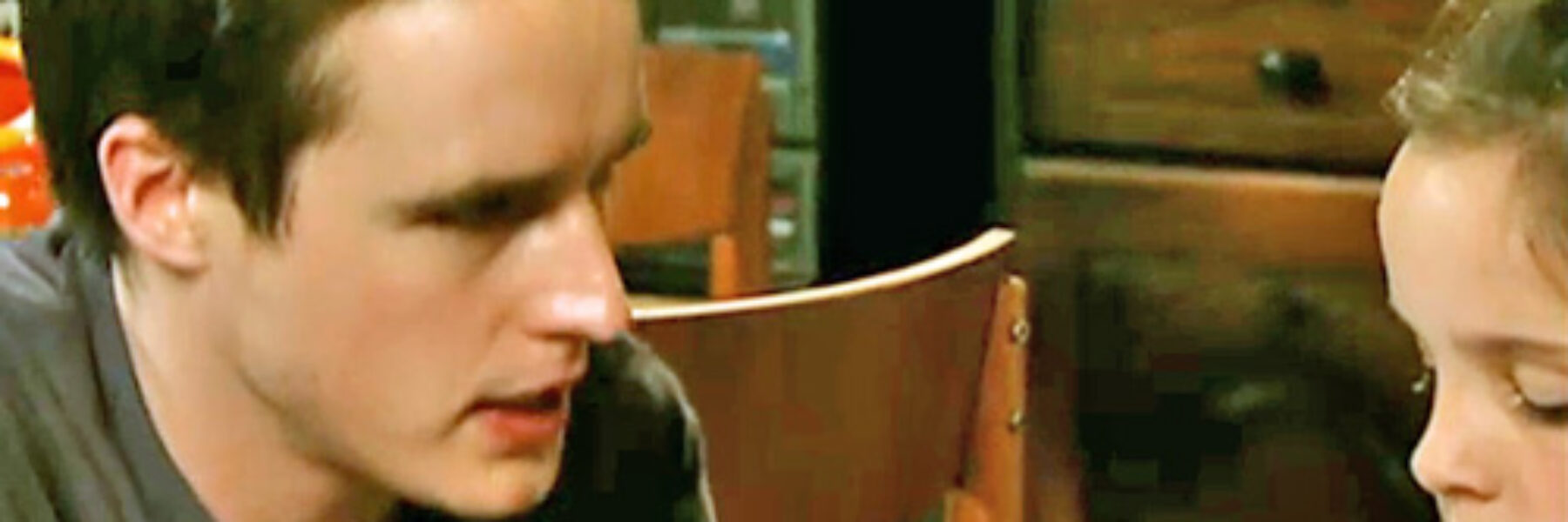 Coronation Street Scene of the Week (Jan. 8/12)