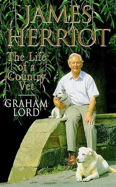 james herriot life of a country vet graham lord