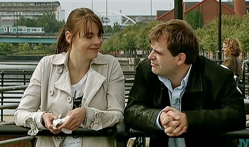 Coronation Street Scene of the Week (Feb 26/12)
