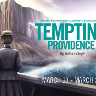 Tempting Providence TNL