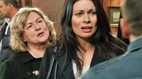 Coronation Street Scene of the Week (June 10/12)